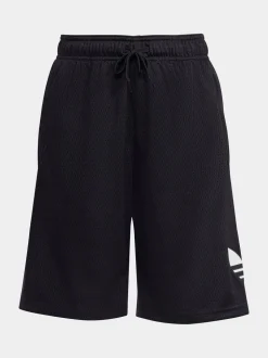 Shorts en maille oversize Adidas Original