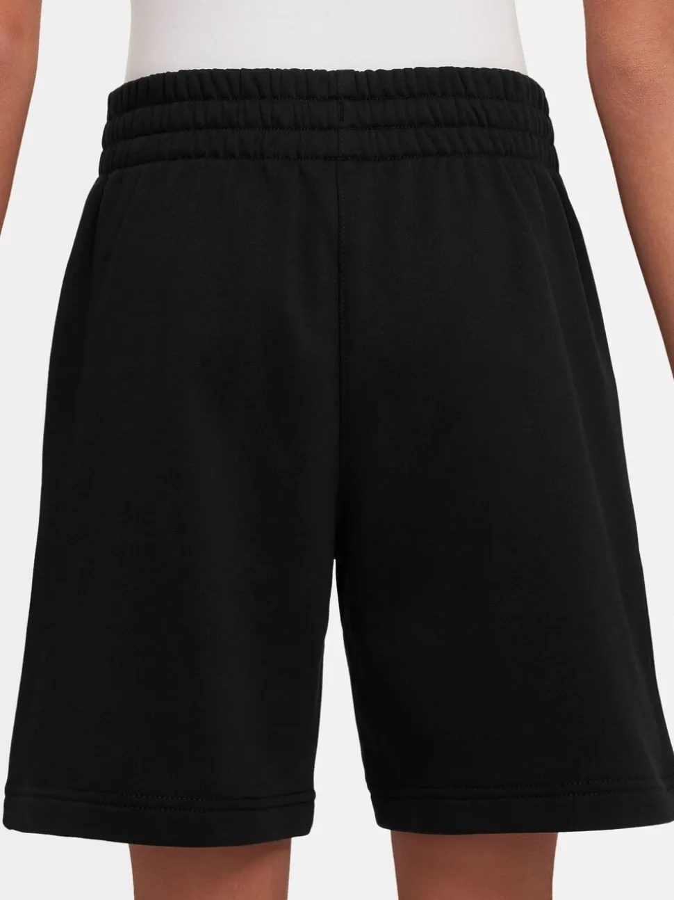 Shorts en molleton Français terry Nike Club