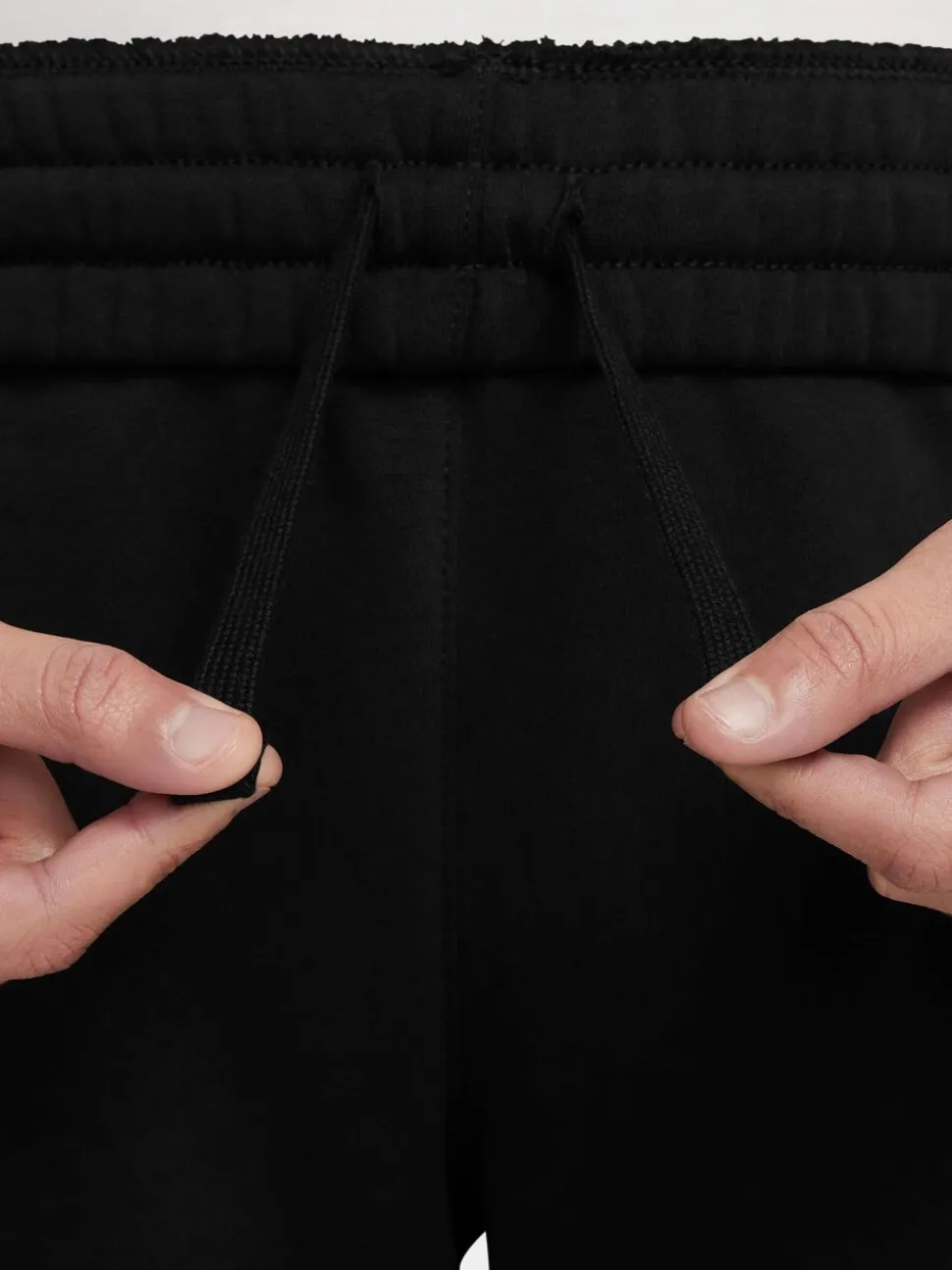 Shorts en molleton Français terry Nike Club