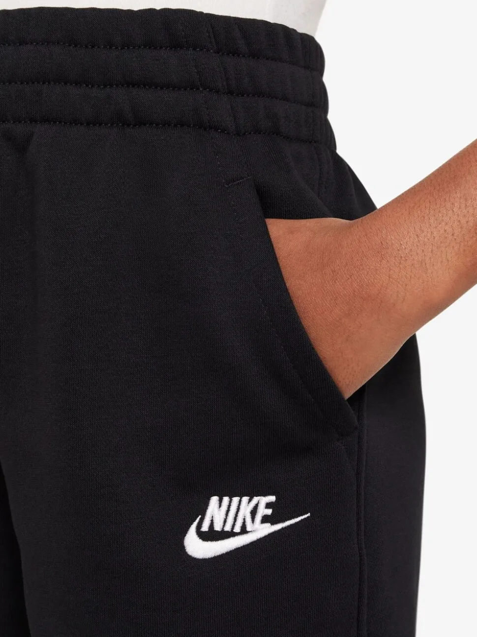 Shorts en molleton Français terry Nike Club