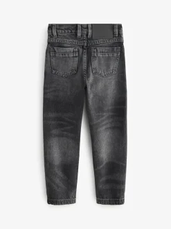 SmallSaints Garçons Coupe droite Denim 100% Coton Jeans