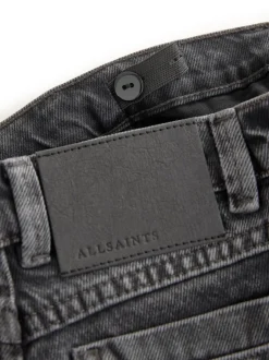 SmallSaints Garçons Coupe droite Denim 100% Coton Jeans