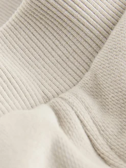 smALLSAINTS Logo Straight Cuffed Joggers