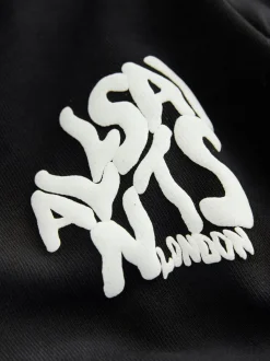 smALLSAINTS Orlando surdimensionné Sweat-shirt et Joggings Ensemble pour Jeunes garçons