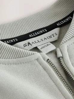 smALLSAINTS Orlando Veste surdimensionnée Bomber et Joggings Ensemble Jeune