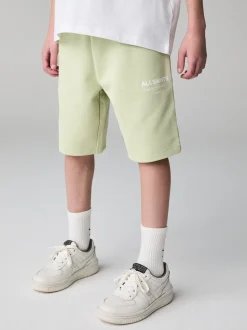 SmallSaints Short Underground Sweat 100% coton