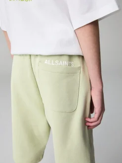 SmallSaints Short Underground Sweat 100% coton