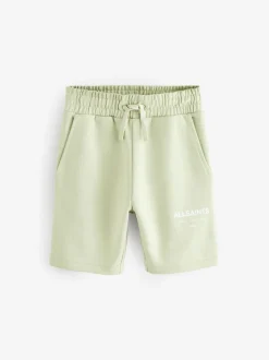 SmallSaints Short Underground Sweat 100% coton