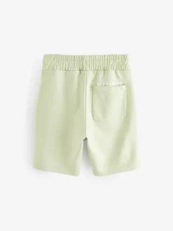 SmallSaints Short Underground Sweat 100% coton