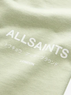 SmallSaints Short Underground Sweat 100% coton