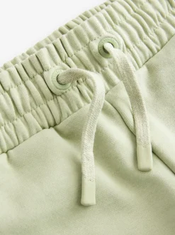 SmallSaints Short Underground Sweat 100% coton