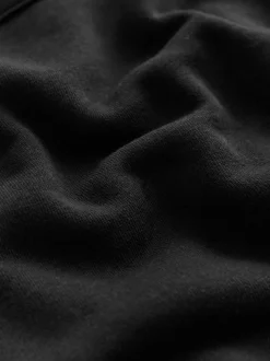 smALLSAINTS Sweat Veste-chemise T-shirt et Shorts 3 Pieces Ensemble