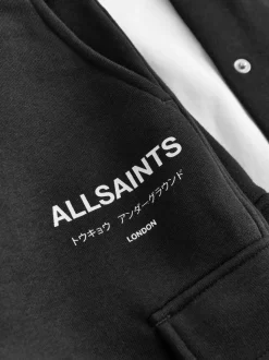 smALLSAINTS Sweat Veste-chemise T-shirt et Shorts 3 Pieces Ensemble