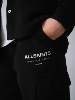 smALLSAINTS Sweat Veste-chemise T-shirt et Shorts 3 Pieces Ensemble