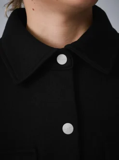 smALLSAINTS Sweat Veste-chemise T-shirt et Shorts 3 Pieces Ensemble