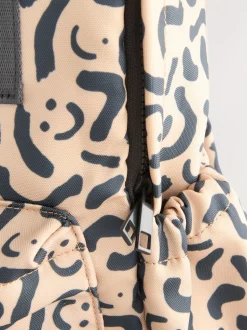 Sourire camouflage neutre - sac à dos