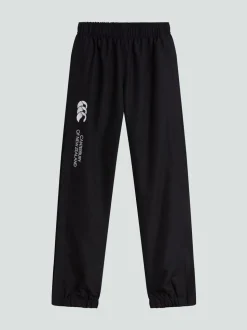 Sous-vêtements noirs Canterbury Cuffed Hem Stadium