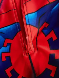 Spider-Man - Maillot de bain Sunsafe (3mths-8yrs)