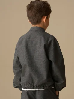 Surchemise Angel & Rocket Alex à rayures