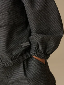 Surchemise Angel & Rocket Alex à rayures