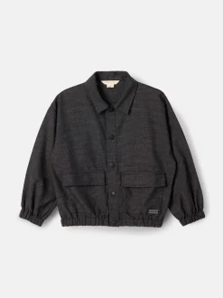 Surchemise Angel & Rocket Alex à rayures