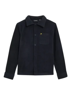 Surchemise Lyle & Scott Polar pour Garçons