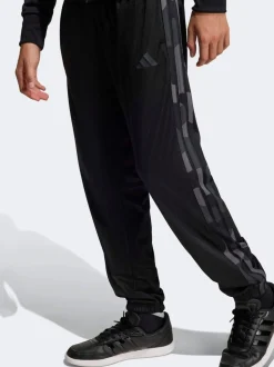 Survêtement adidas Essentials Camouflage Tricot 3Rayures