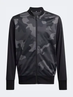 Survêtement adidas Essentials Camouflage Tricot 3Rayures