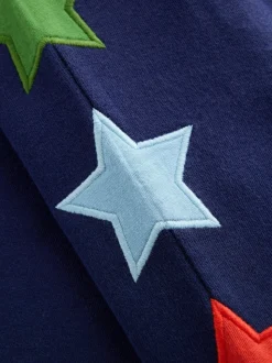 Survêtement Boden Star appliqué