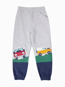 Survêtement Frugi Malpas gris