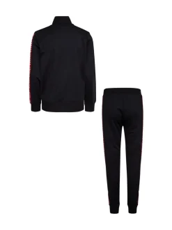 Survêtement Jordan Air Tricot noir