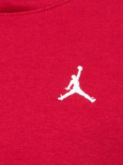 Survêtement Jordan Little Kids Brooklyn avec sweat à capuche et jogging