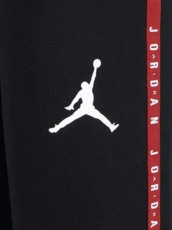 Survêtement Jordan Little Kids Tricot noir