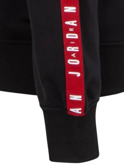 Survêtement Jordan Little Kids Tricot noir