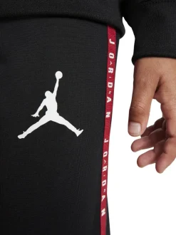 Survêtement Jordan Little Kids Tricot noir