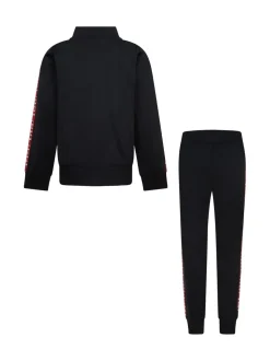 Survêtement Jordan Little Kids Tricot noir