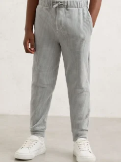 Survêtement Reiss Caldera en velours côtelé à cordon de serrage