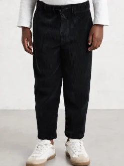 Survêtement Reiss Caldera en velours côtelé à cordon de serrage