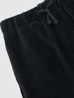 Survêtement Reiss Caldera en velours côtelé à cordon de serrage