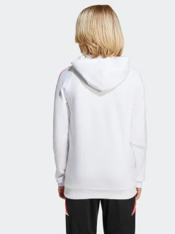 Sweat à capuche adidas Messi enfant