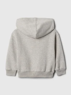 Sweat à capuche Gap décontracté à logo (6mois5ans)