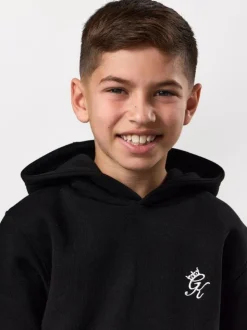 Sweat à capuche Gym King Kids Basic