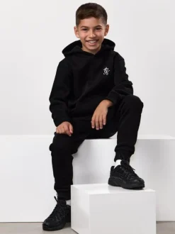 Sweat à capuche Gym King Kids Basic