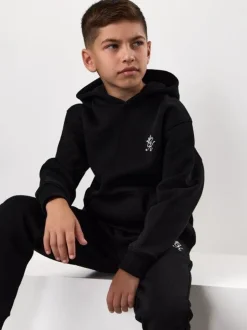 Sweat à capuche Gym King Kids Basic