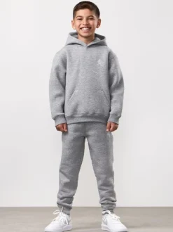 Sweat à capuche Gym King Kids Basic