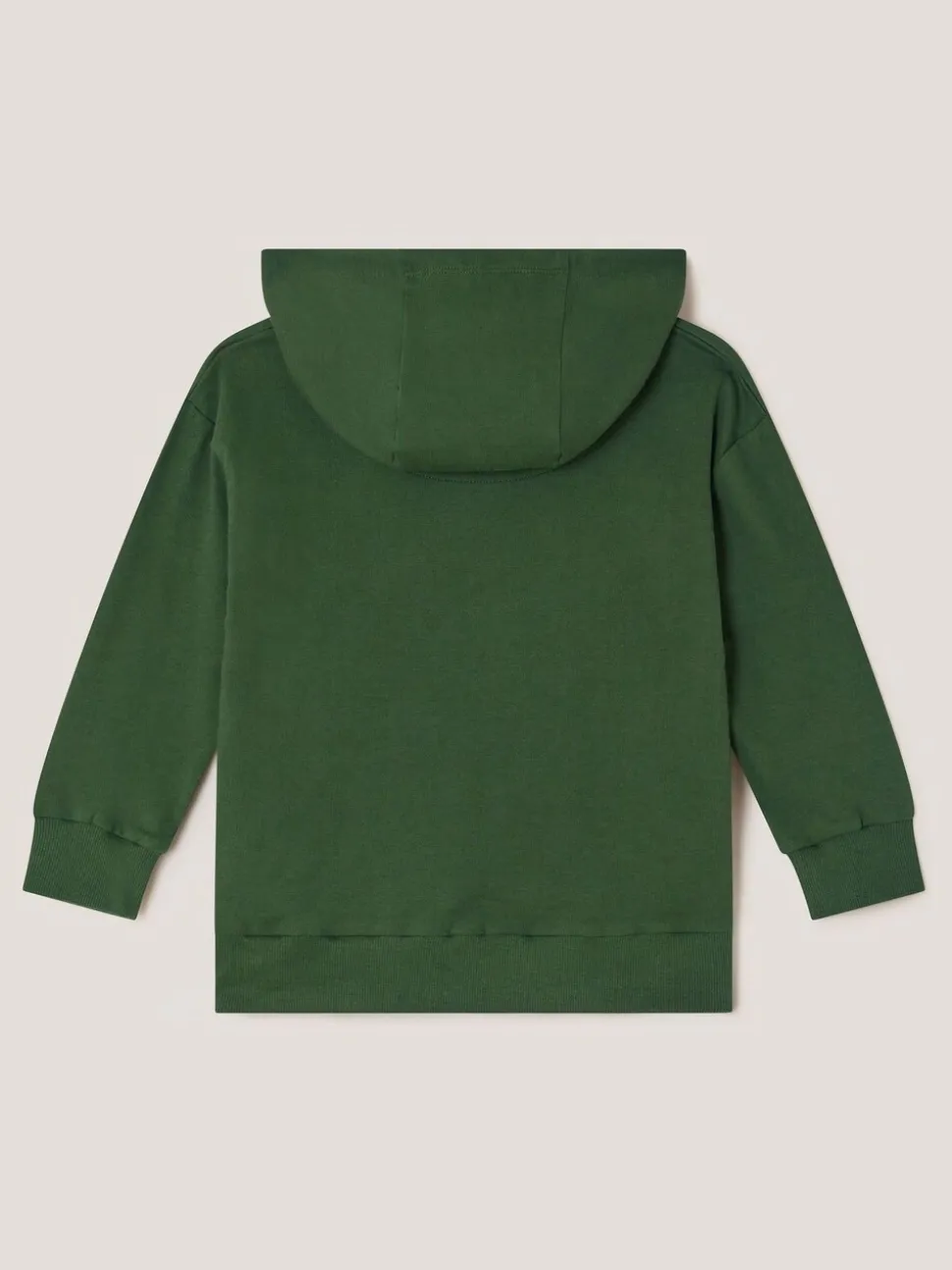 Sweat à capuche Monsoon Fox graphique