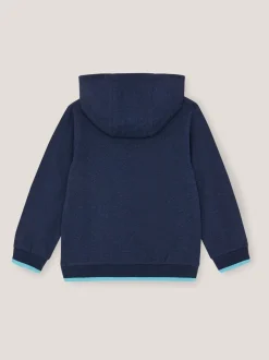 Sweat à capuche Monsoon Glow In The Dark Space