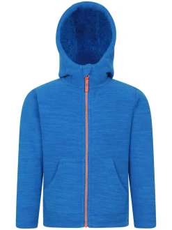 Sweat à capuche Mountain Warehouse Snowdonia II