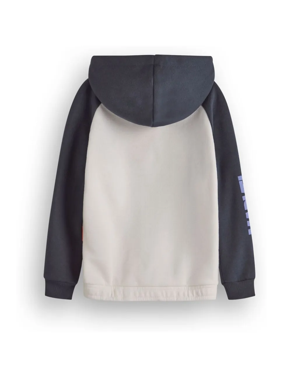 Sweat à capuche Vanilla Underground Marvel garçon