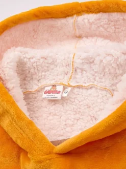 Sweat à capuche Vanilla Underground Garfield